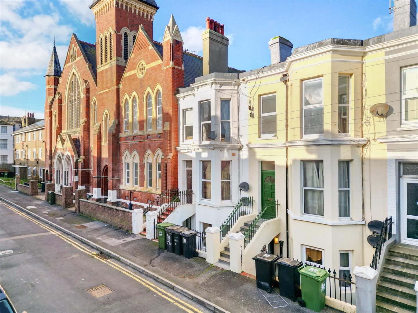 Estate Agent Hailsham, Polegate, Horam, East Sussex Stevens and Carter